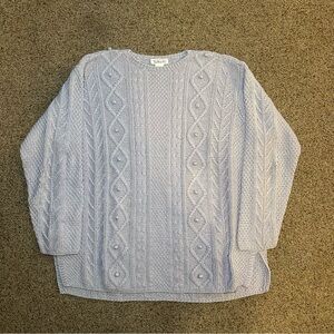 Women’s sweater